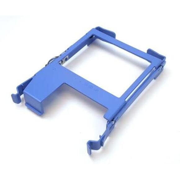 Hard Drive Caddy For DELL OptiPlex 390 790 990 3010 3020 7010 7020 9020 SFF MT - Picture 2 of 2